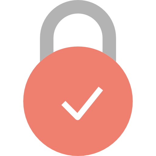 Padlock icon