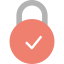Padlock biểu tượng 64x64