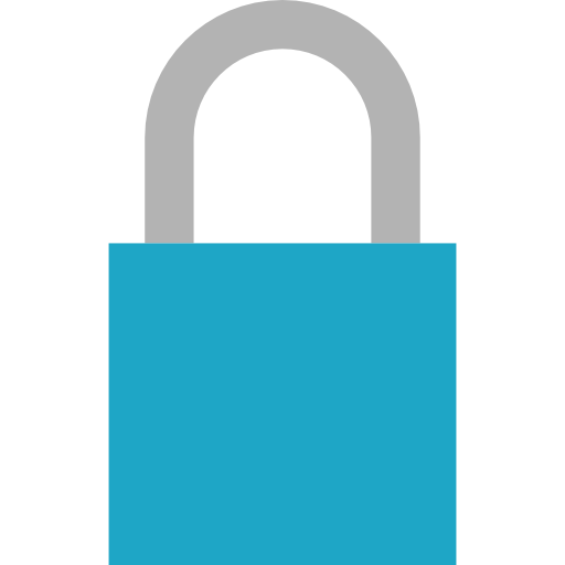 Padlock icon