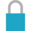 Padlock biểu tượng 64x64