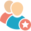 User icon 64x64