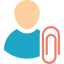 User icon 64x64