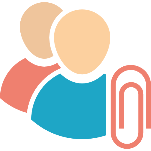 User icon