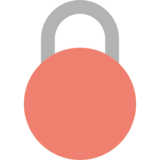 Padlock icon
