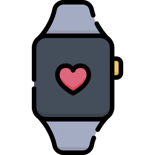 Smartwatch icon