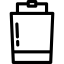 Bucket Ikona 64x64