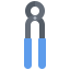 Pincers icon 64x64