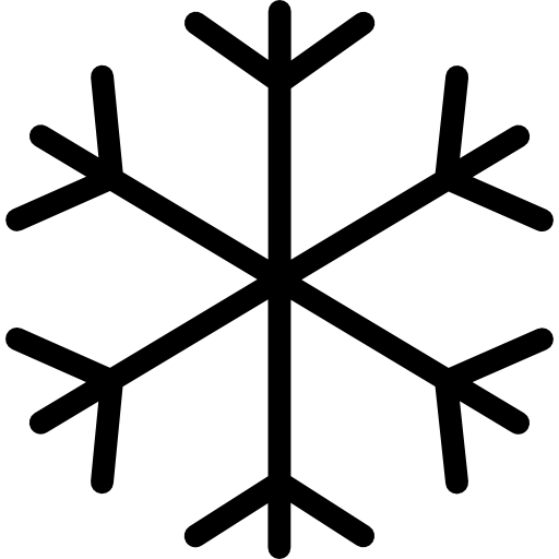 Snowflake icon
