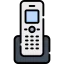 Telephone icon 64x64
