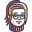Woman icon 64x64