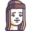 Woman icon 64x64