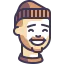 Laugh icon 64x64