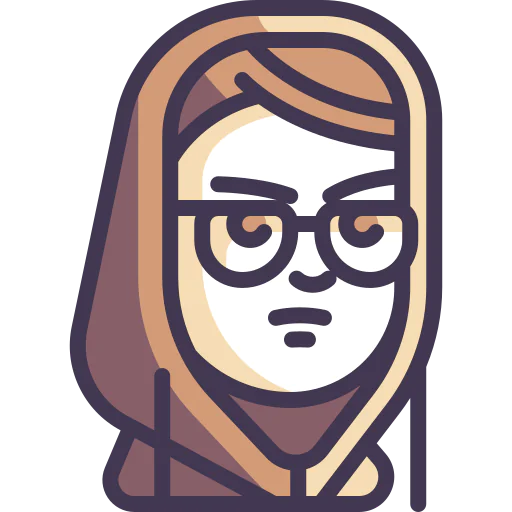 Angry icon