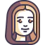 Woman icon 64x64