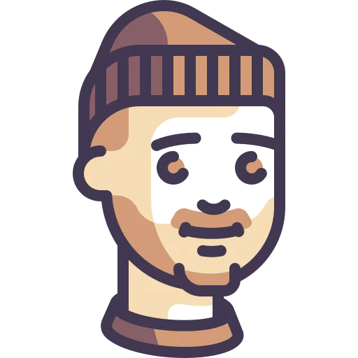 Man icon