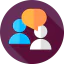 Dialogue biểu tượng 64x64