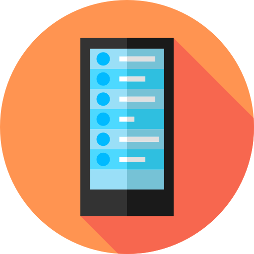 List icon