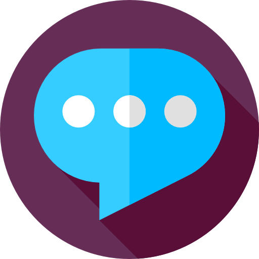 Live chat icon