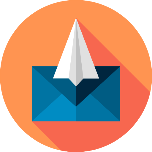 Mail icon