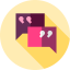 Dialogue biểu tượng 64x64
