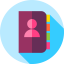 Contact Ikona 64x64