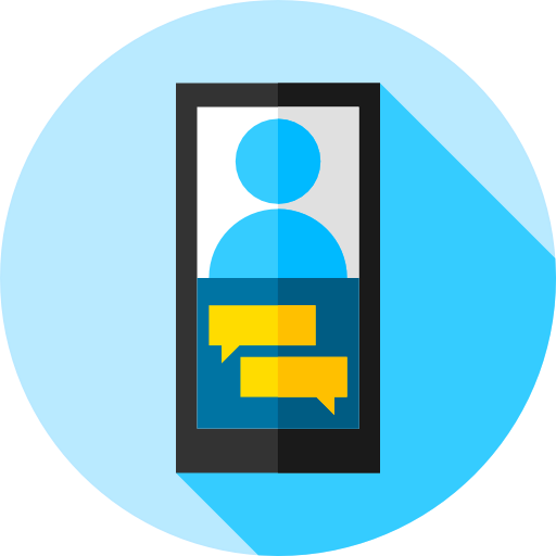 Profile icon