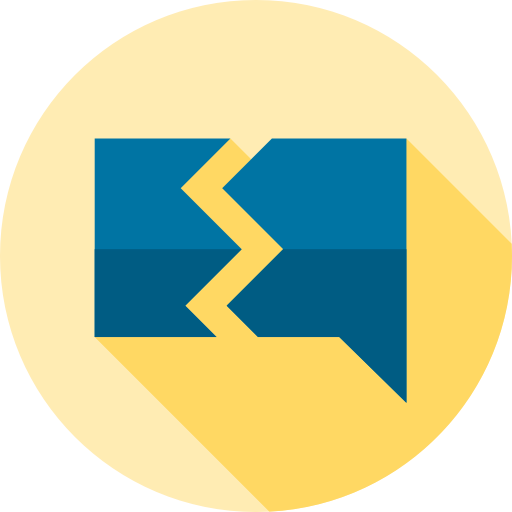 Conversation icon