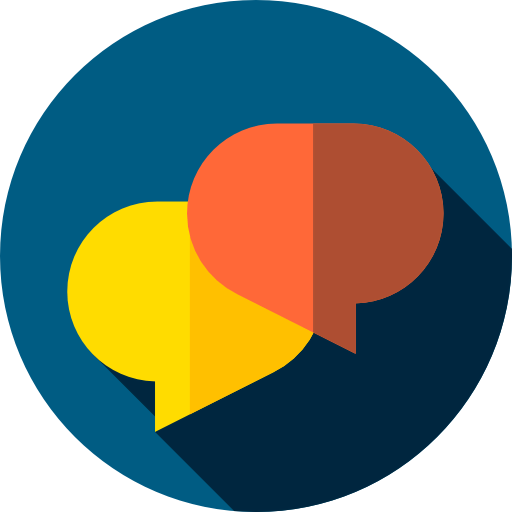 Speech icon