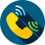 Phone 상 64x64