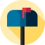 Mailbox biểu tượng 64x64