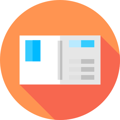 Postal icon
