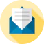 Letter icon 64x64