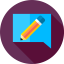 Writing icon 64x64