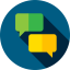 Chat icon 64x64