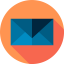 Mail icône 64x64