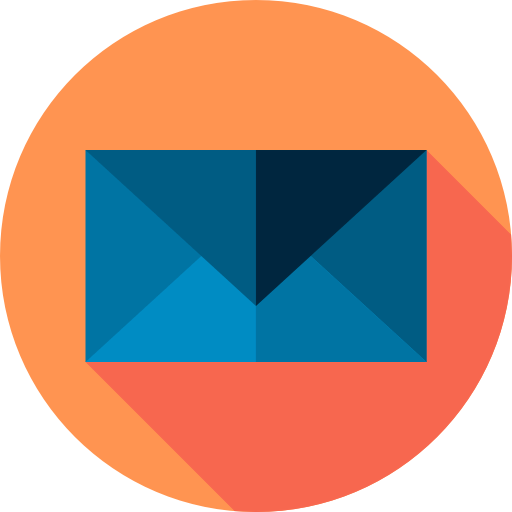 Mail icon