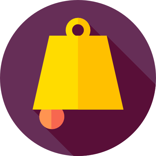 Notification icon
