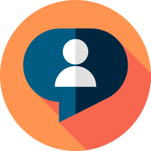 Message icon