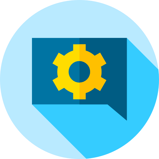 Settings icon
