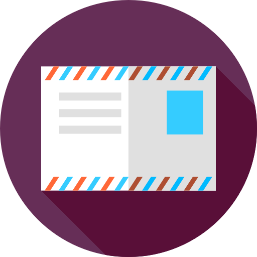 Mail icon
