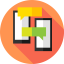 Chat icon 64x64
