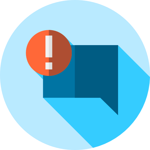 Chat icon
