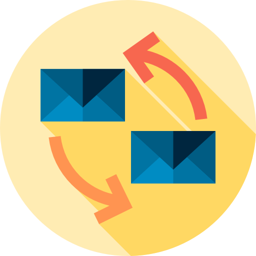 Message icon