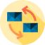 Message іконка 64x64