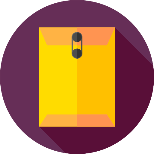 Envelope icon