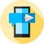 Message іконка 64x64