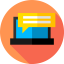 Laptop icon 64x64