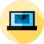 Email biểu tượng 64x64