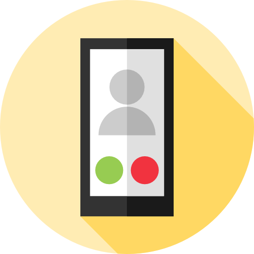 Call icon