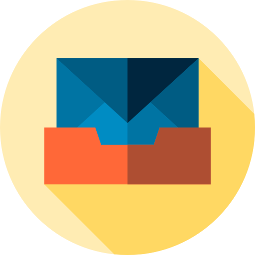 Envelope icon